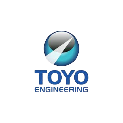 toyo enginerring png